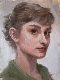 The Daily Art Stream