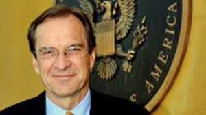 David Ensor's Instagram, Twitter & Facebook