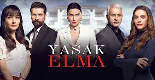 'yasak elma' kadrosuna sürpriz bir oyuncu daha! Yasak Elma 93 Bolum Ender Ve Sahika Dan Yildiz A Buyuk Oyun
