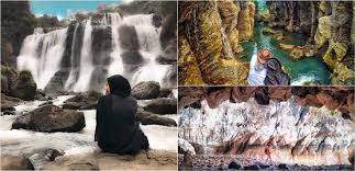 7 rekomendasi tempat wisata di bandung yang akan membuat liburan atau travel anda terasa sangat menyenangkan. 10 Tempat Wisata Bandung Barat Yang Keren Dan Mengagumkan
