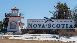 Scotia is a latin placename derived from scoti, a latin name for the gaels, first attested in the late 3rd century. N S Health Officials Confirm Phase 2 Of Covid 19 Reopening Plan Will Begin Wednesday Ctv News
