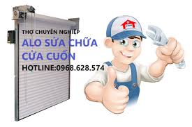 Dịch vụ sửa cửa cuốn Quận 2 tận nơi giá rẻ nhất thị trường| HOTLINE:  0968628574