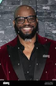 Michael lamar simeon hi-res stock photography and images