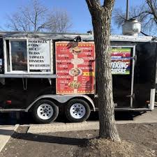Las 7 Estrellas Food Truck — Taco restaurant food truck in Milwaukee, Wisconsin