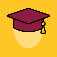 Congrats Asugrad Class Of 2020 No Grad Cap No Problem You Can Have Your Own Grad Cap For Your Instagram Stories With Our Lens Grad Cap Congrats Grad