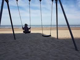 We have put together a list of the best ways to take advantage and enjoy summertime at the belgian seaside. Kurzurlaub Am Meer Nieuwpoort Im Herbst Kingkalli