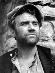 His parents seperated when he was young and his. Cyril Cusack