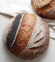 Barley flour and barley flakes have made their way into my cupboard more recently. Simple Sorghum Sourdough Recipe Gf Vegan Bread Fresh Is Real