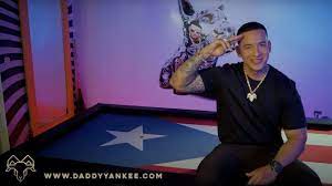 AL FIN VEO LA META  DADDY YANKEE ANUNCIA SU RETIRO - YouTube