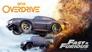 It's effortless by design starter kit details Fast Furious Partners With Anki Overdrive For New Racing Game Exclusive Trailer The Hollywood Reporter