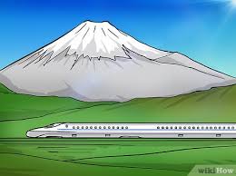 3 Ways To Go To Mount Fuji From Tokyo Wikihow