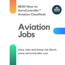 Pin On Aviation Jobs