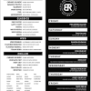 Hot rock cooking is a totally unique and amazing dining experience. 1