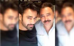 Tv actor pearl v puri, who was recently arrested by mumbai police on suspicion of raping a minor, was released on bail. Pearl V Puri On Losing Father To Heart Attack I Am Actually Living For My Mother Now
