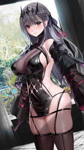 Modernia (second Affection) (nikke) Porn - Rule 34