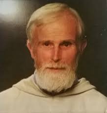 Rev Prior Bruno Arthur Barnhart (1931-2015)