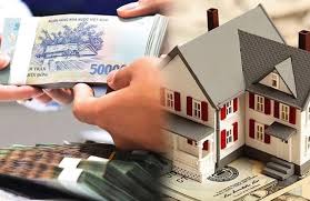 Lãi suất cho vay mua nhà giảm xuống mức thấp kỷ lục - DNTT online
