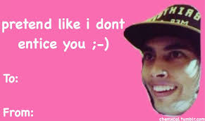 Valentine's day is such a fun holiday for children. 10 Ridiculous Valentines Day Cards We D Actually Send Impericon Magazine