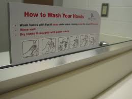 Personal Hygiene Osha Safety Manuals