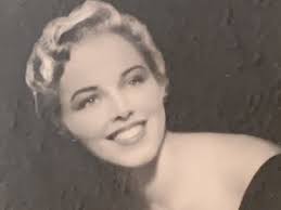 Mary "Peggy" Margaret Manar's Obituary