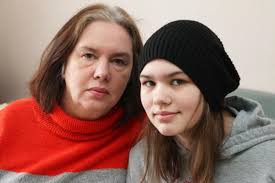 Mum's anger over lack of education for ill daughter