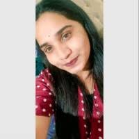 Ankita Nangare Email & Phone Number