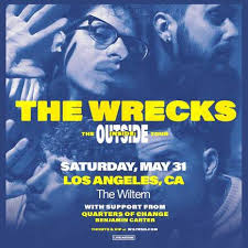 Musicians Institute Hollywood Presents: Jessie & Josh |