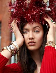 Model To Watch: Matilda