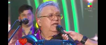 Marcos Camino reveló cómo fue su reencuentro con Rubén 'Cacho' Deicas: "Me  llenó de lágrimas"