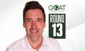 AFL Teams 2025: Round 12 (Mid Season Bye round 1)