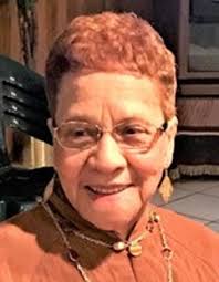 Ruth Davis Hardy Obituary