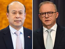 Dragons raid Storm for de Belin fix