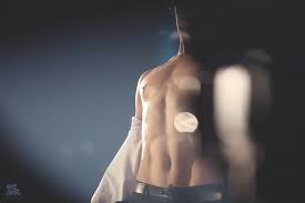 February 26, 1991 zodiac sign: Shirtless Exo Members With Six Pack Abs Kpopmap