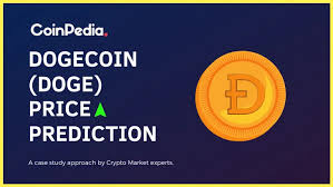 Dogecoin (doge) is based on the popular doge internet meme and features a shiba inu on its logo. Dogecoin Price Prediction Doge Price Forecast For 2021 And Beyond