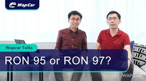 The nation consists of 13 states and three federal territories. Video Ron 95 Or Ron 97 Which Petrol Is Better Wapcar