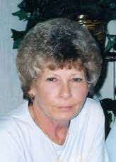 Mrs. Gloria Jean Milby, Green County, KY (1940-2013)