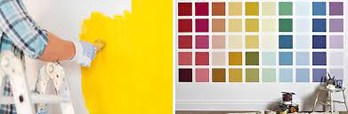 I nostri consulenti ti aiuteranno a scegliere gli abbinamenti ottimali. Pitturare Casa Tecniche Colori Costi E Idee Guida Per Una Pittura Moderna Pareti Casa Start Preventivi