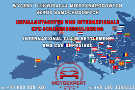 Na wysokości południowych krańców jury. Adwokaci Stowarzyszenie Miedzynarodowych Rzeczoznawcow Techniki Samochodowej Motoexpert