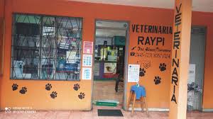 Veterinaria Raypi