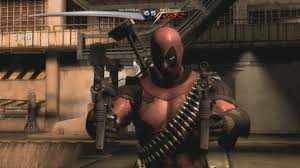Injustice Gods Among Us Deathstroke Collection Of Costumes Skins Mod Hd Youtube