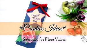 #teachersdaycrafts #greetingcardideas #craftsforteachersday teachers day greeting card making | crafts for teachers day | diy greeting card ideas | origami diy Diy Teacher S Day Card Handmade Teachers Day Card Making Idea How To Make Teacher S Day Card Video Dailymotion