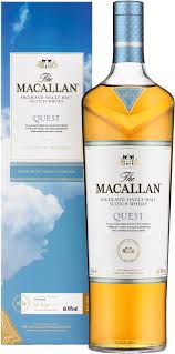 Scotch Single Malt Philipsburg Duty Free