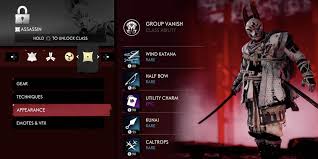 Reputation points can be obtained by completing available jobs or grouping up with other players. Ghost Of Tsushima Legends Guide 7 Essential Tips For Playing Thesixthaxis