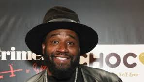 Corey Holcomb Archives