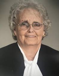 Beverly Ann Steele (Beverly Ann) Obituary