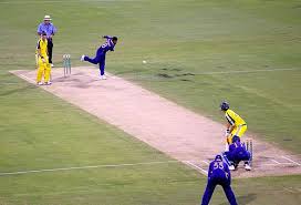 Cricket has been played for centuries. Cricket Wikipedia