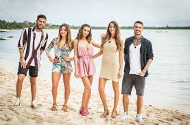 Pour cette nouvelle saison, la grande famille des marseillais se retrouve à dubaï, plus en forme que jamais ! Les Marseillais W9 Les Episodes Raccourcis Des La Semaine Prochaine