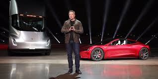 Former Gm Exec Calls Tesla A Losing Enterprise And Says It S Going Out Of Business Tesla Ceo Tesla New Tesla Roadster