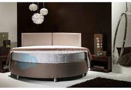 Our family business has been providing round beds for over 50 years. Europa Beds Lotus 6ft6 Diameter Round Bed Beds From Beds 4 Less Uk