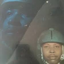 Marvin Peacock's Instagram, Twitter & Facebook